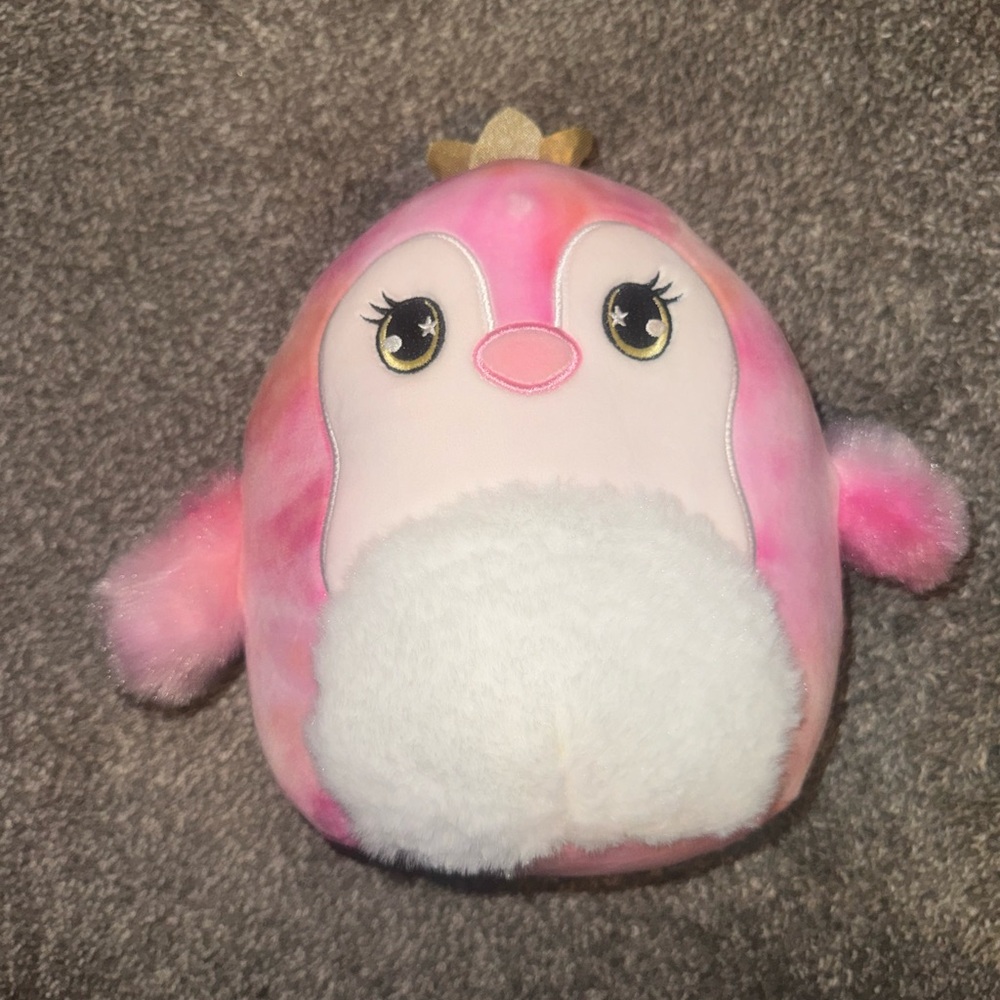 Squishmallows Piper Mystery Collection